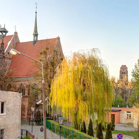 Dom&house - Kamienice Nad Motławą